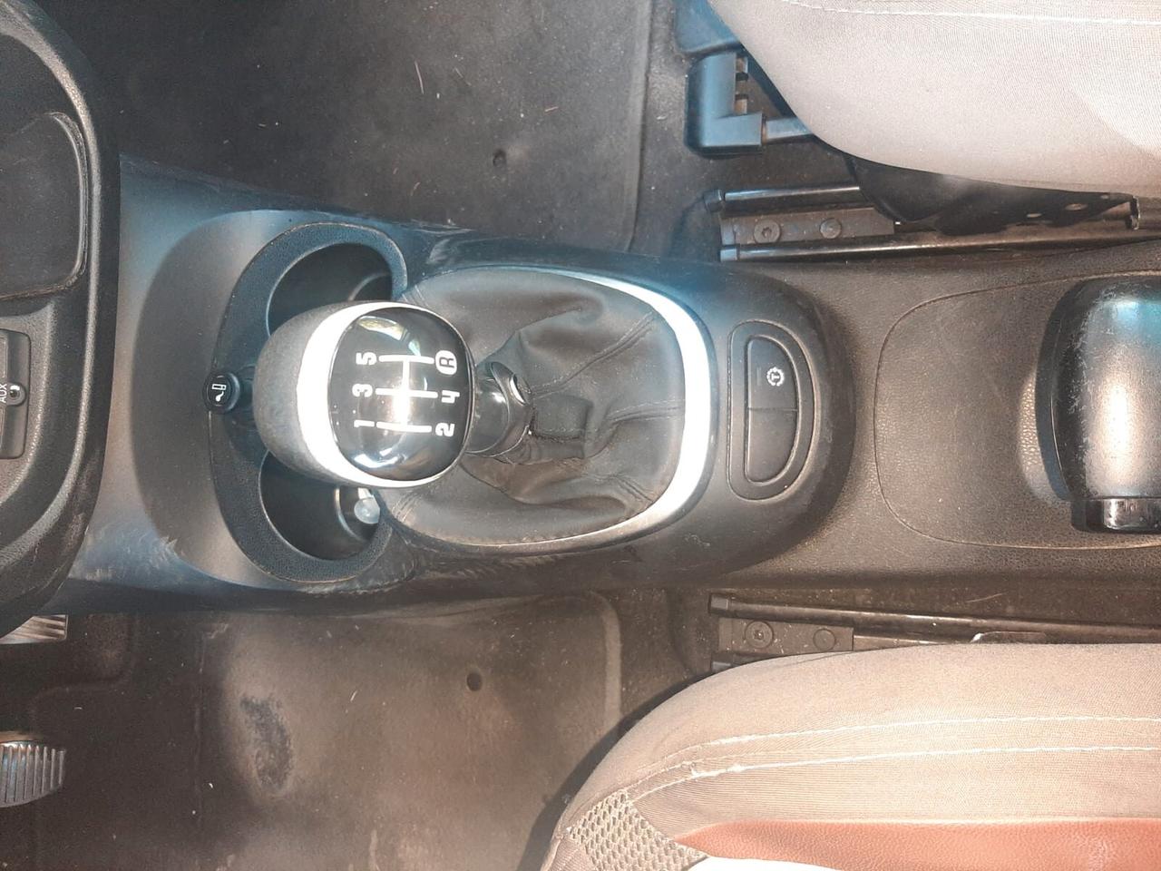 Fiat 500L 1.3 Multijet 85 CV Trekking