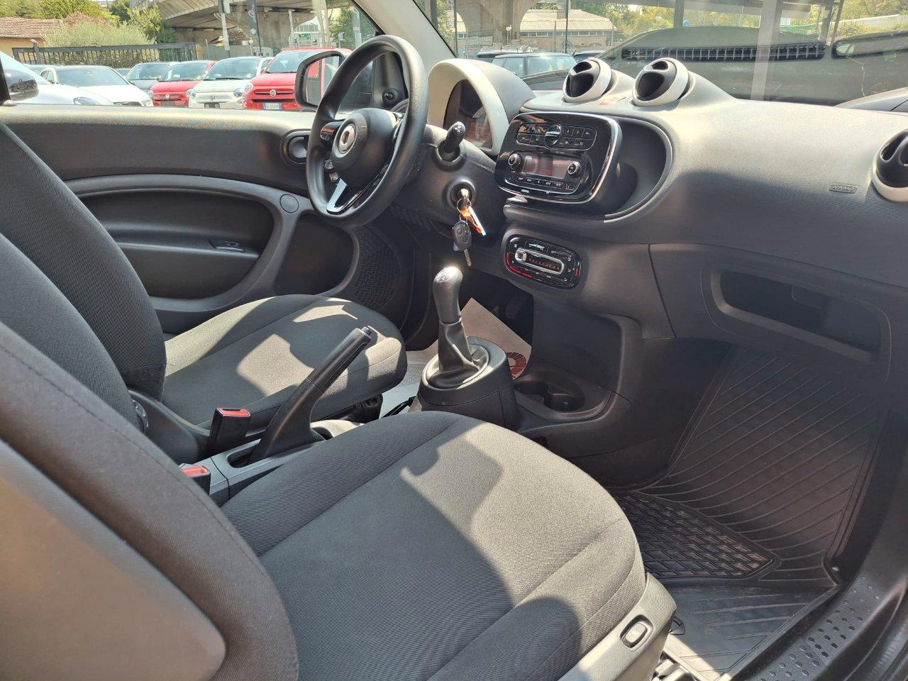 SMART FORTWO PREZZO REALE !!! SMART FORTWO SPORT