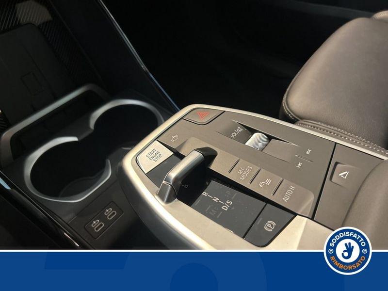 BMW X1 XDRIVE 23D M Sport Pro
