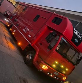 CAMION MAN Living 11.224