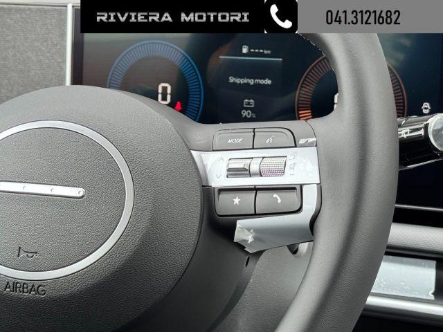 HYUNDAI Tucson 1.6 CRDI Klass pronta consegna