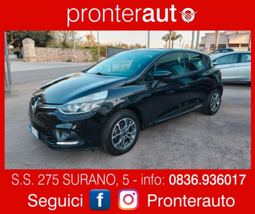 Renault Clio 1.2 Life 5p