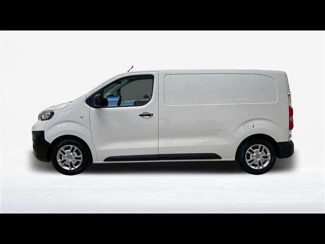 Peugeot Expert 1.5 Bluehdi Premium std 120cv