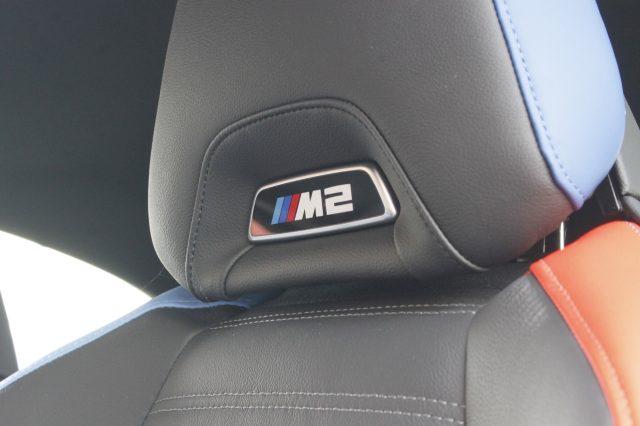 BMW M2 M2 COUPÈ 3.0 460CV