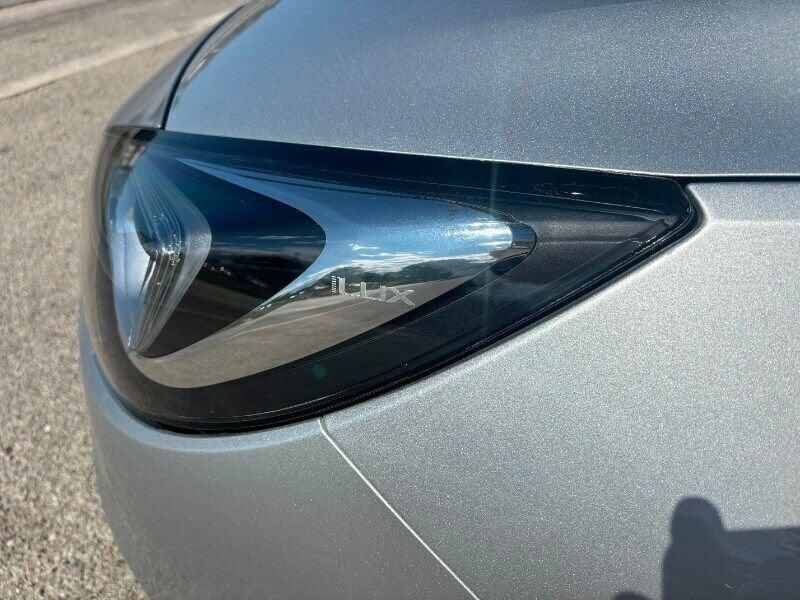 Opel Astra Astra 1.5 CDTI 122 CV S&S AT9 Sports Tourer Business Eleg.