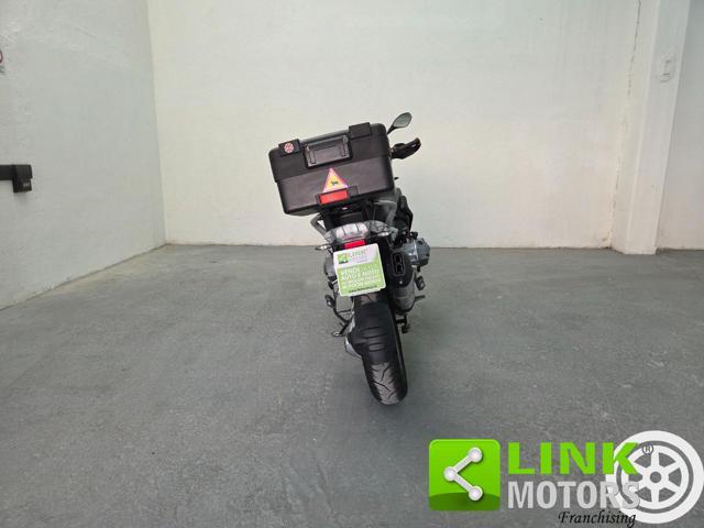 BMW R 1200 GS Standard GARANZIA INCLUSA