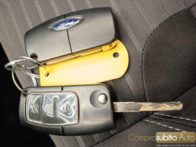 FORD Fiesta 1.0 80CV 5 porte