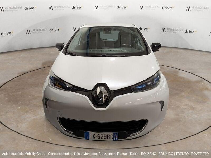 Renault ZOE 88 CV 22kwh ZEN ''BATTERIA DI PROPRIETA' - SoH BATTERIA 89.2%''