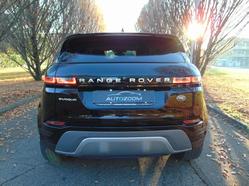 LAND ROVER RR Evoque 2ª serie Range Rover Evoq...