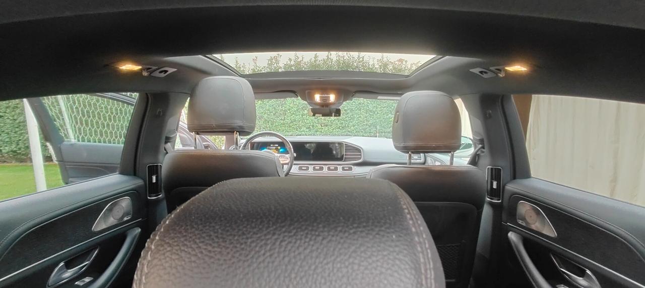 Mercedes-benz GLE 300 d 4Matic Mild Hybrid Coupé Premium Plus