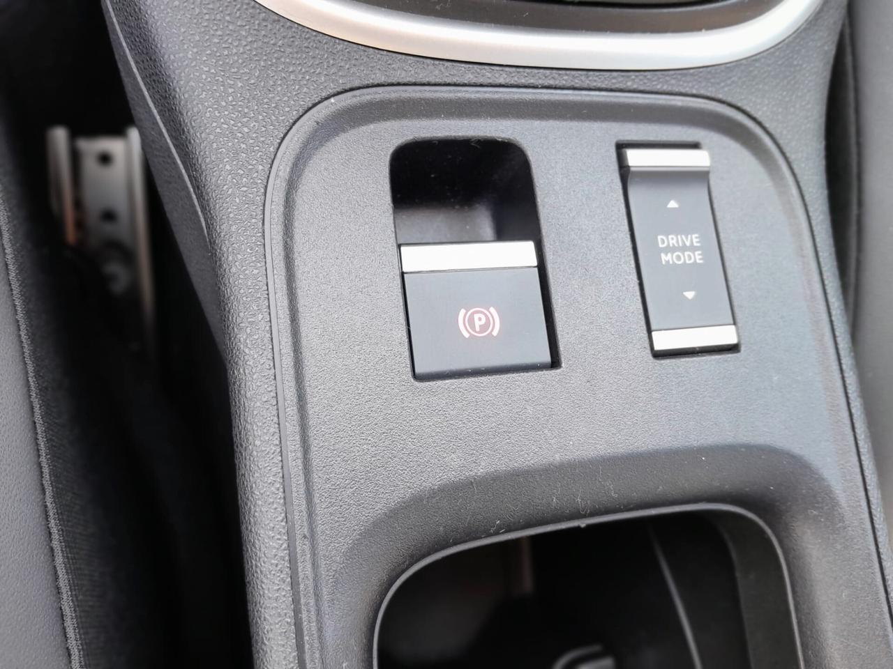 Jeep Avenger 1.2 Turbo 100 CV Longitude