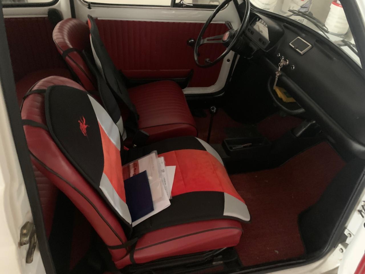 Fiat 126 500 L