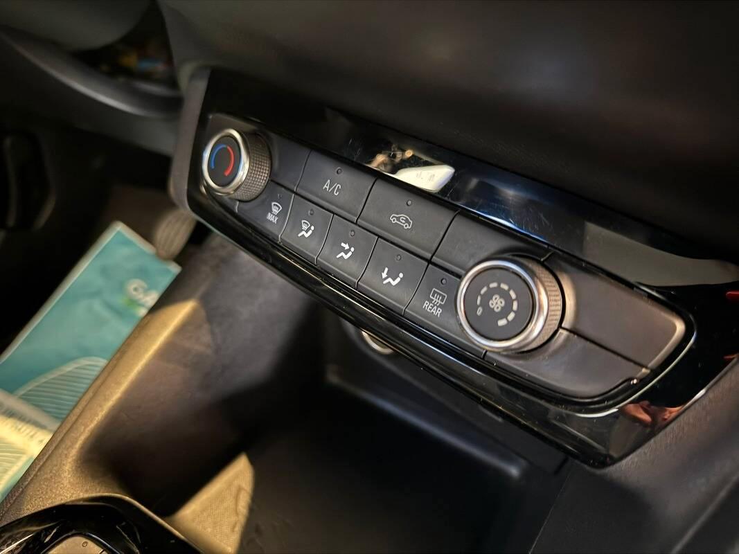 Opel Corsa 1.2 Elegance s&s 100cv