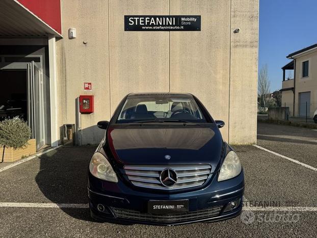 Mercedes-Benz Classe B B 180 CDI Sport