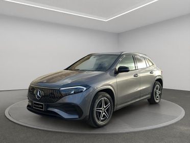 Mercedes EQA 250+ Premium