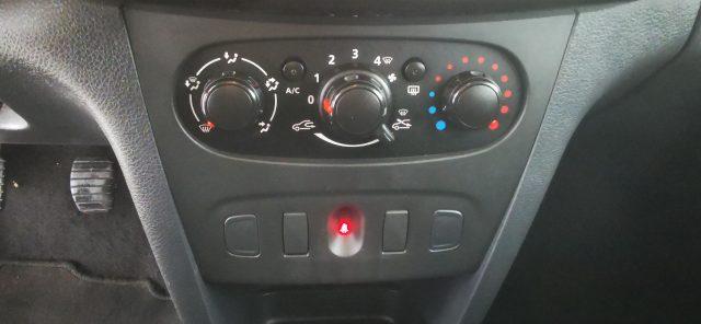 DACIA Sandero 1.0 SCe 12V 75CV Ambiance