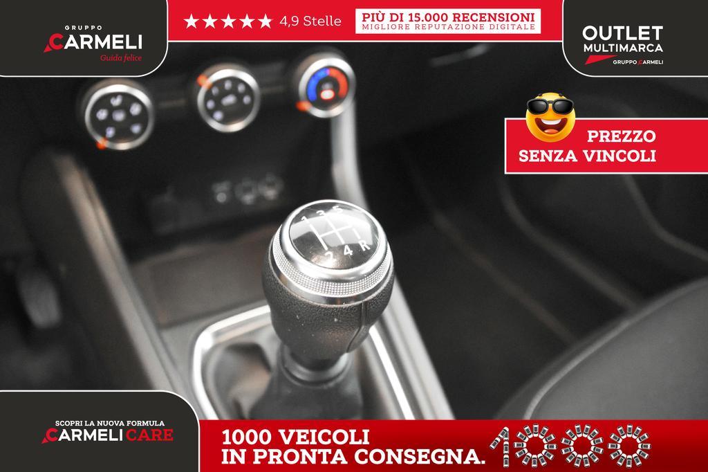 Renault Captur 1.0 TCe Zen
