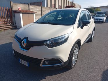 Renault Captur 0.9 TCe 12V 90 CV Neopatentati ok