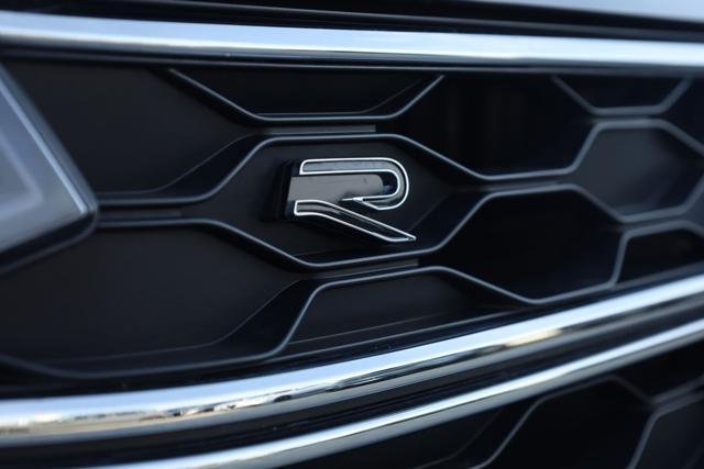 VOLKSWAGEN Taigo 1.0 TSI 115 CV R-Line