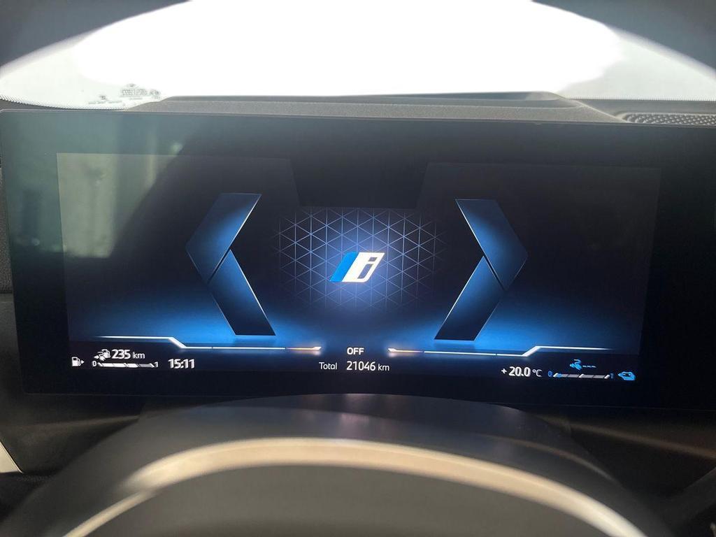 BMW Serie 3 Berlina 330 e Msport xDrive Steptronic