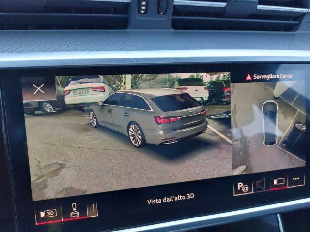 AUDI A6 Avant 40 2.0 TDI S tronic Business Uniprò km 77000