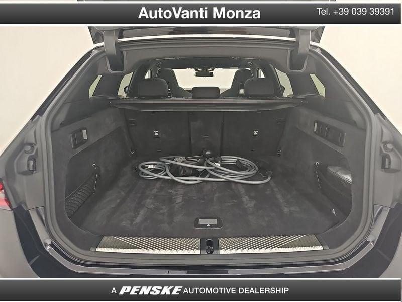 BMW Serie 5 M5 Touring 4.4 727cv auto