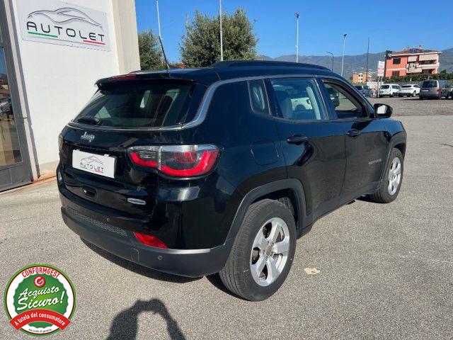 JEEP Compass 1.6 Multijet II 2WD Longitude