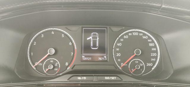 VOLKSWAGEN T-Cross 1.0 TSI Style BMT