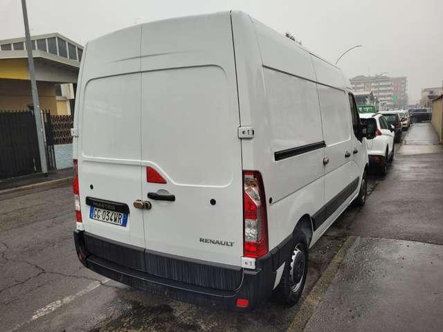 Renault Master 15990 + IVA 33 2.3 DCI 135 CV LH2 E6D-TEMP