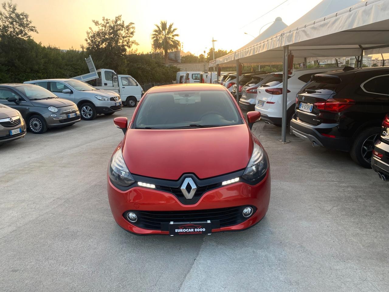 Renault Clio 1.5 dCi 8V 75CV 5 porte Live