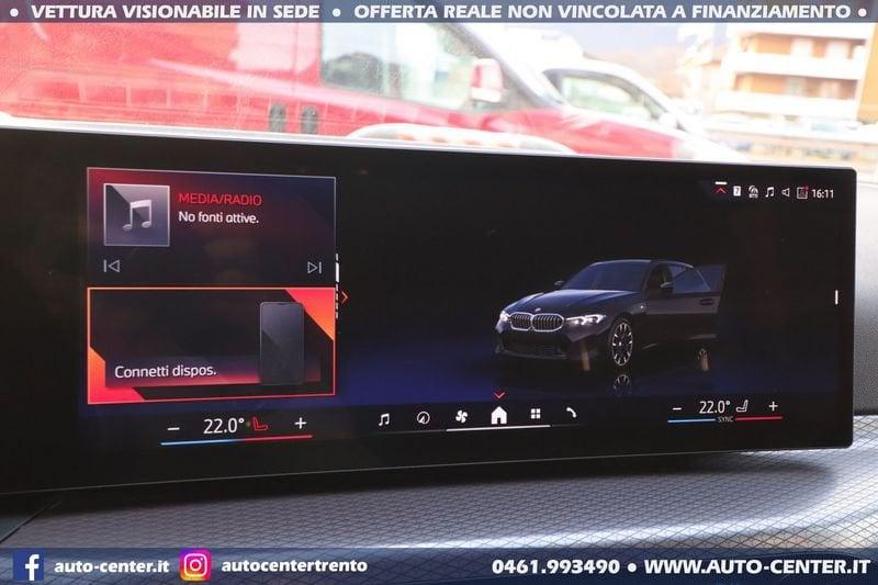 BMW Serie 3 320d xDrive Touring Msport PRO M-sport