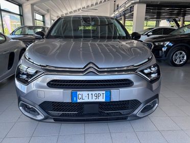 Citroen C4 PureTech 130 S&S Shine
