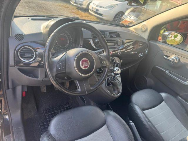 FIAT 500 1.2 Sport