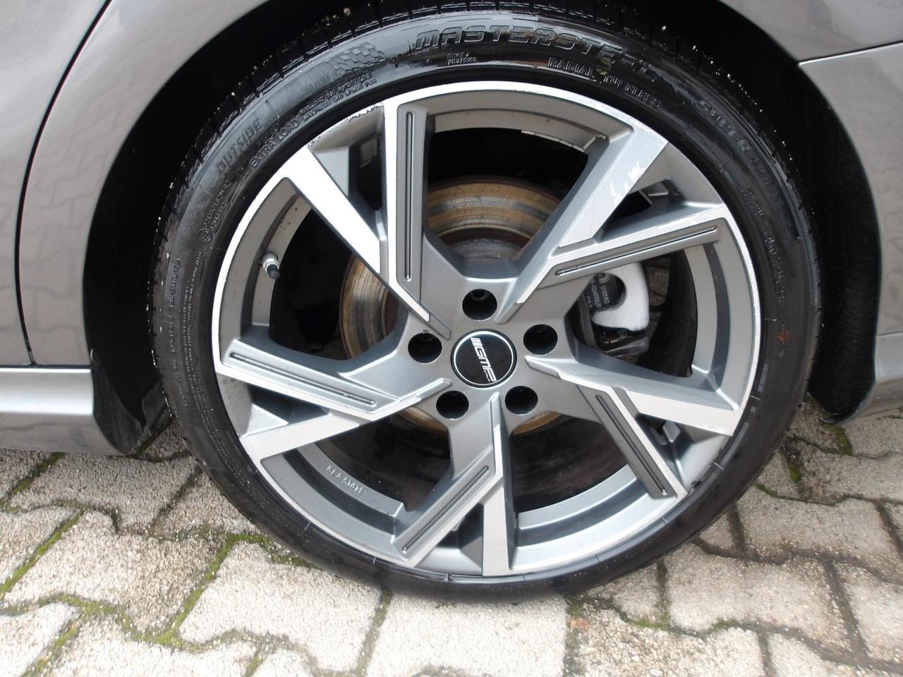 Mercedes CLA Berlina CLA 180 d (cdi) Sport auto E6