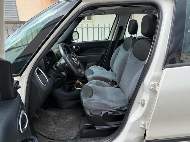 Fiat 500L 1.3 Mult. 85 CV Lounge Problemi Motore