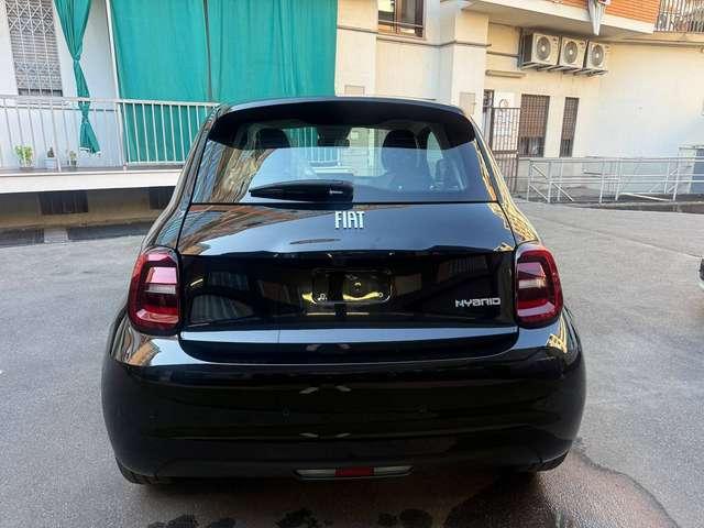 Fiat 500 1.0 Hybrid 65cv Icon Km Zero