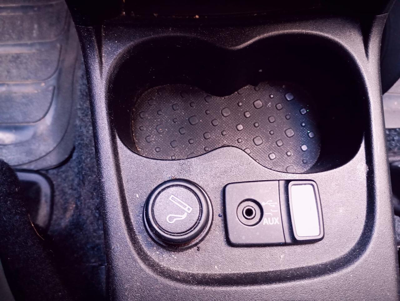 Fiat Panda 1.3 MJT S&S Lounge-2012