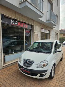 Lancia MUSA 1.4 NEOPATENTATI ANCHE PER DISABILI