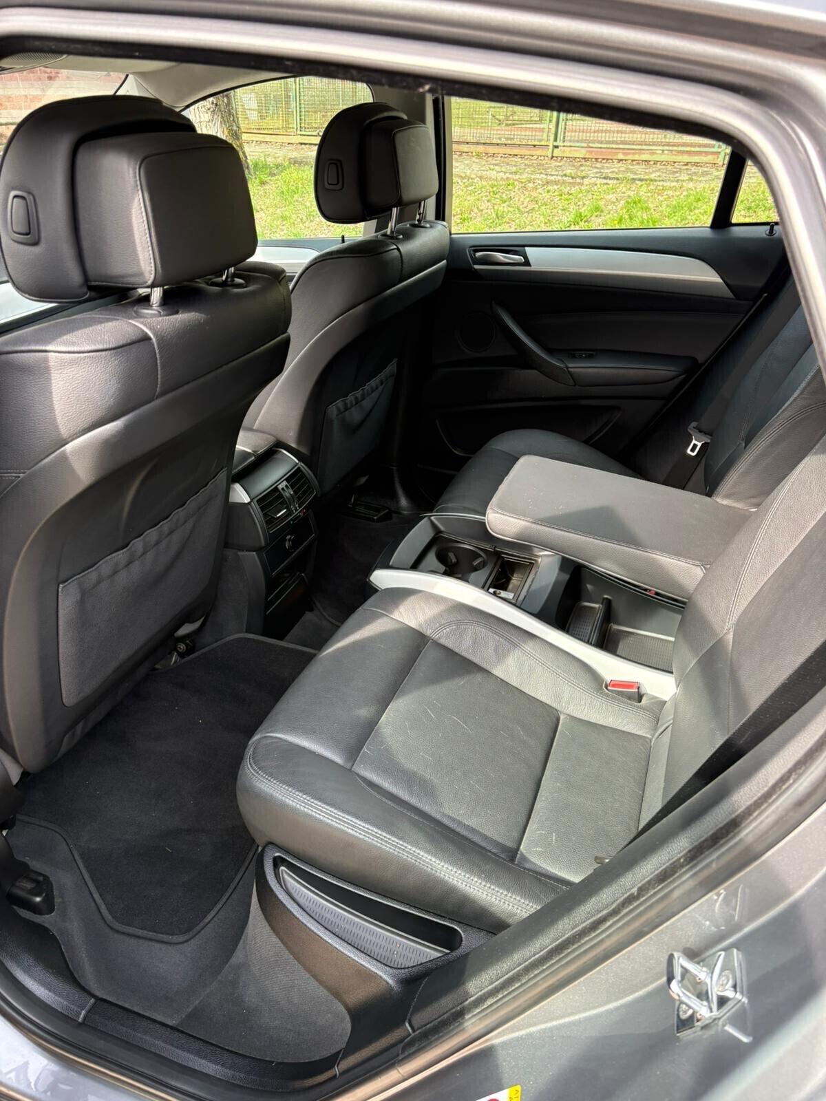 Bmw X6 xDrive30d Attiva