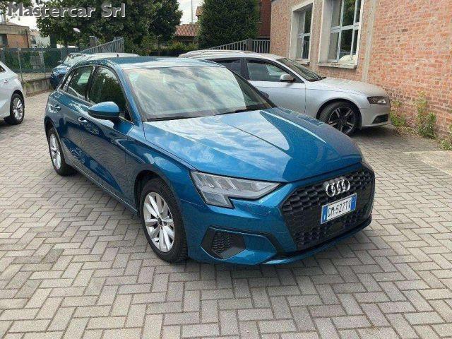 AUDI A3 Sportback 30 2.0 tdi Business - GM527TV