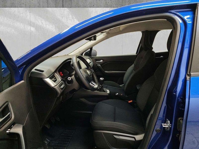 Renault Captur 1.0 tce Zen 90cv my21