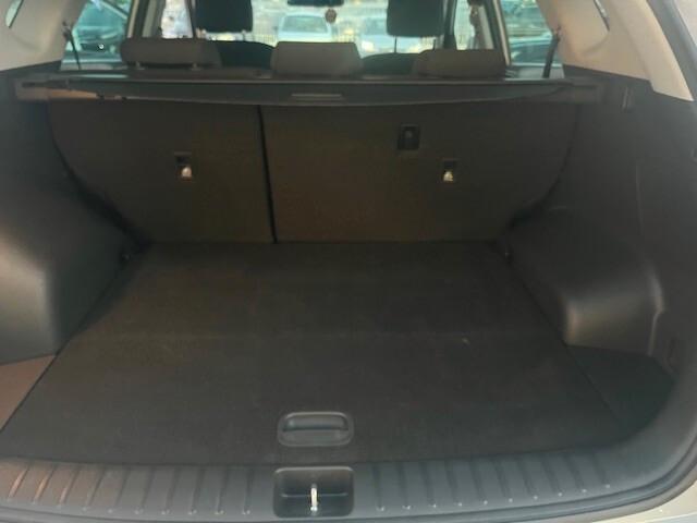 Hyundai Tucson 1.6 CRDi XPrime
