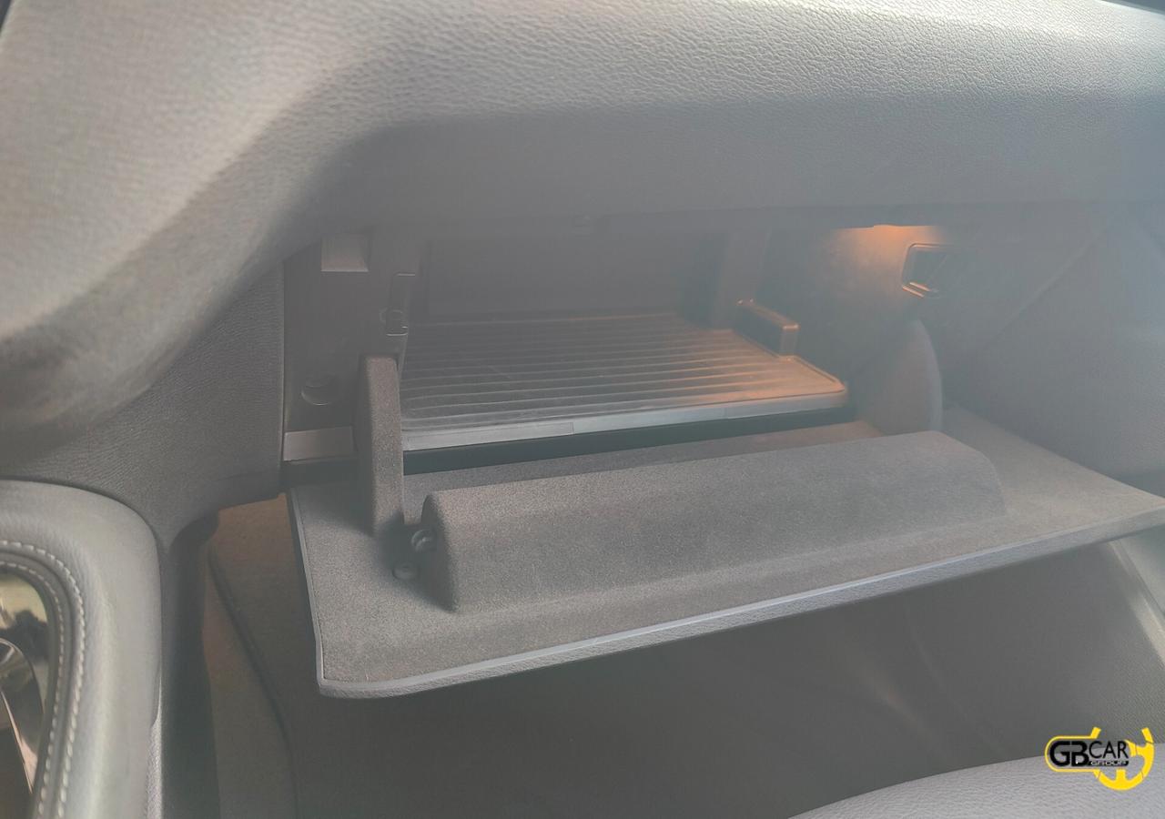 Bmw X1 sDrive18i Advantage