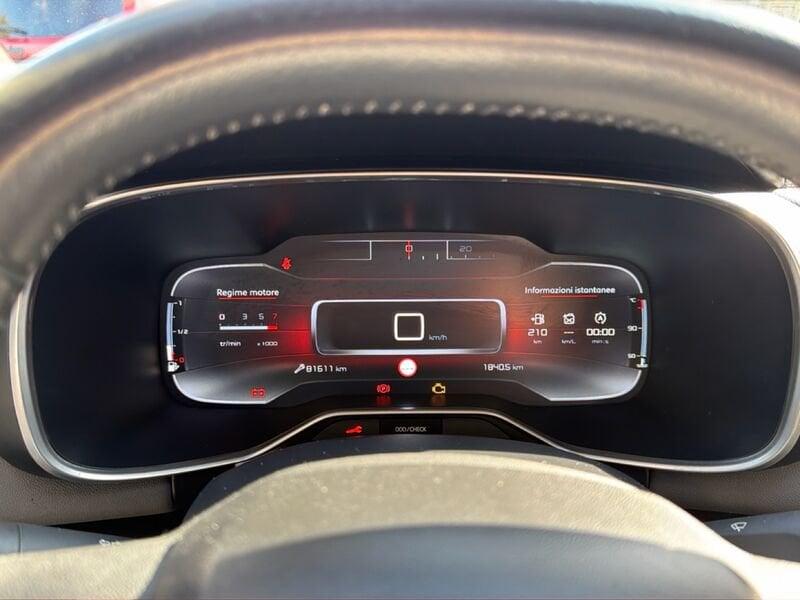 Citroën C5 Aircross C5 Aircross 1.5 bluehdi Business s&s 130cv my20 N1