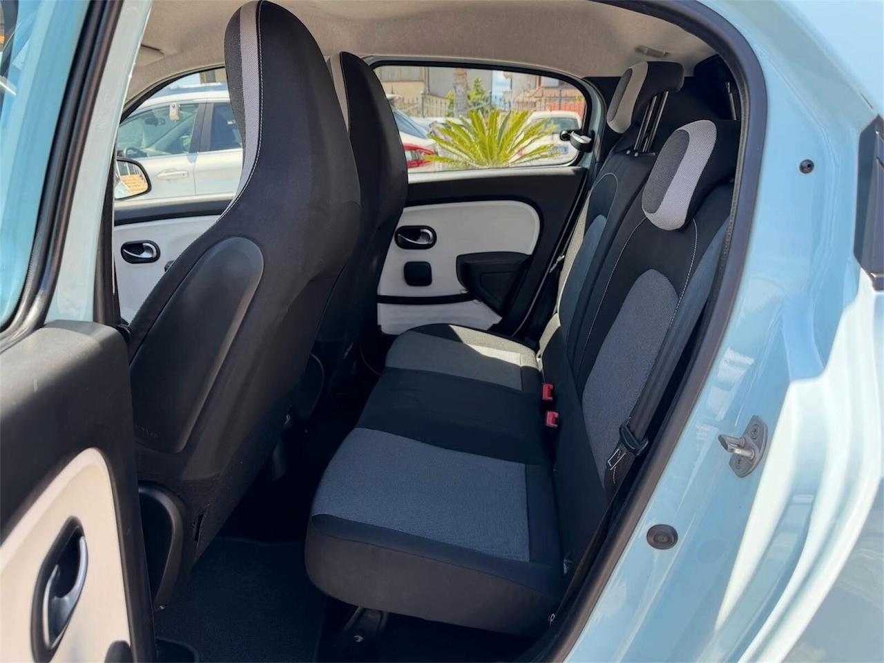 Renault Twingo 1.0 SCe 69Cv Intens - neopatentati