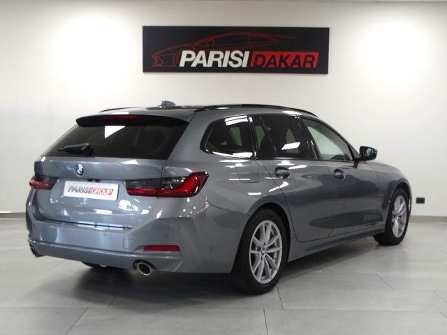 BMW 318 i Touring *PROMO PARISI GROUP*