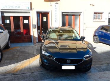 Seat Leon Sportstourer 2.0 TDI 115 CV Style