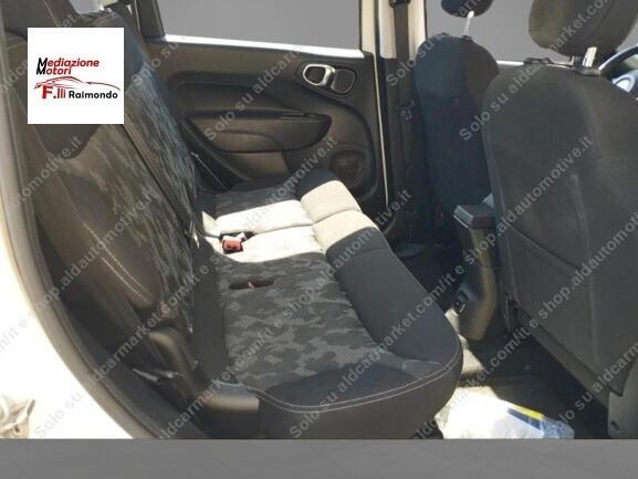 Fiat 500L 1.4 95 CV Cross 88.000KM
