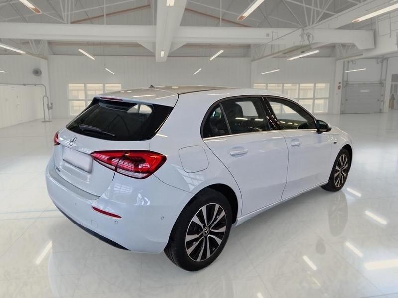 MERCEDES-BENZ A 250 e EQ-POWER Auto Business Extra 5 PORTE