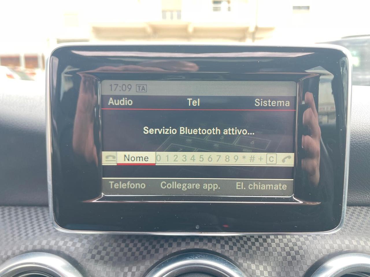 Mercedes-benz A 180 CDI Premium